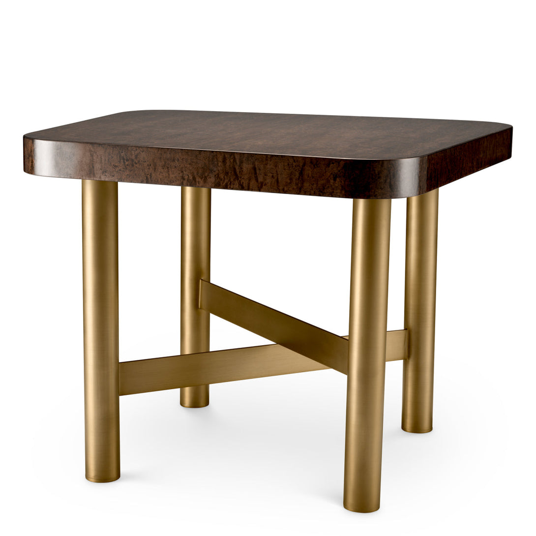 Side Table Oracle Furniture Eichholtz