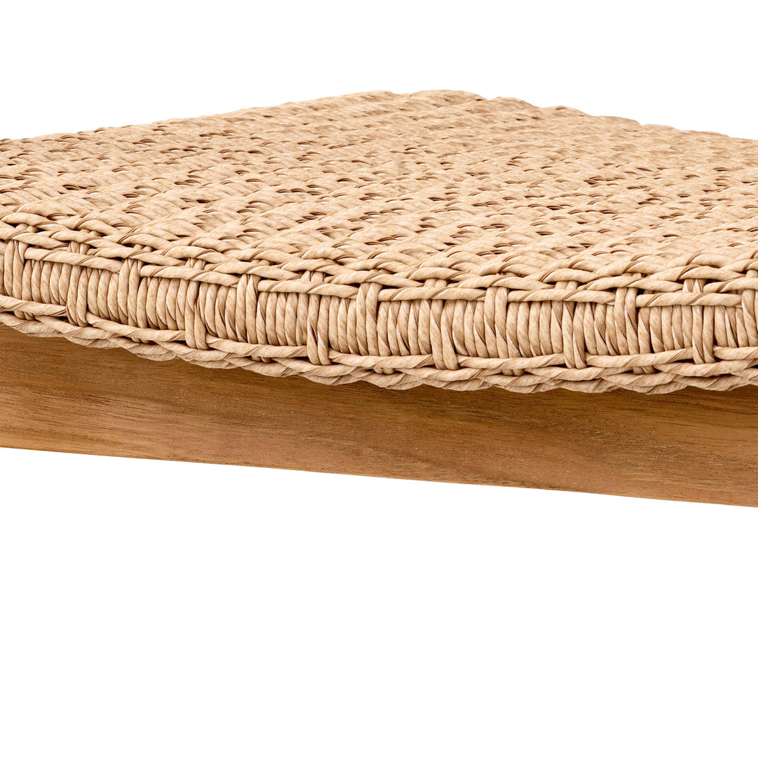 Outdoor Dining Chair Donato Furniture Eichholtz