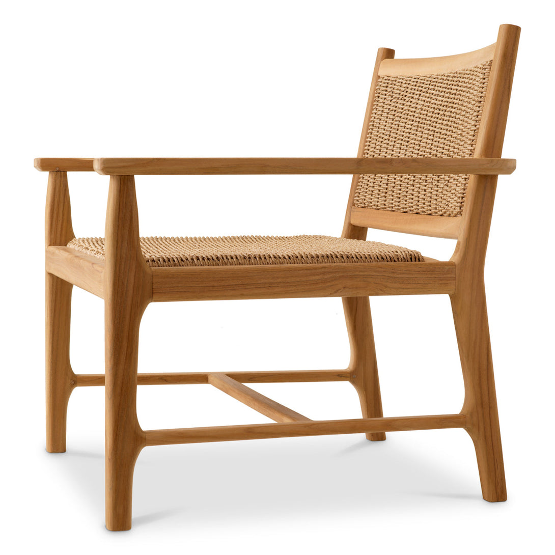 Outdoor Chair Pivetti Outdoor Eichholtz