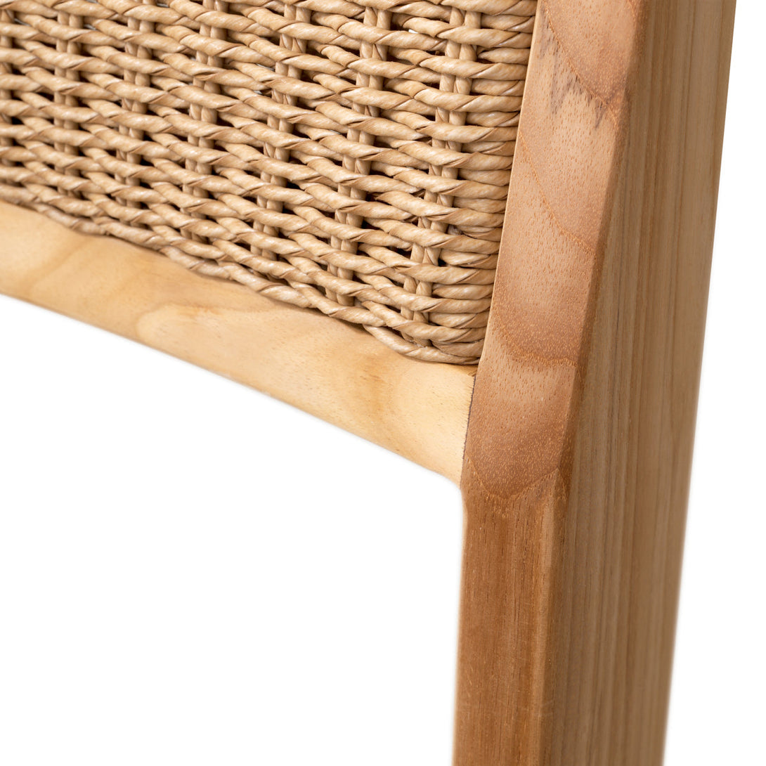 Outdoor Dining Chair Niclas Furniture Eichholtz