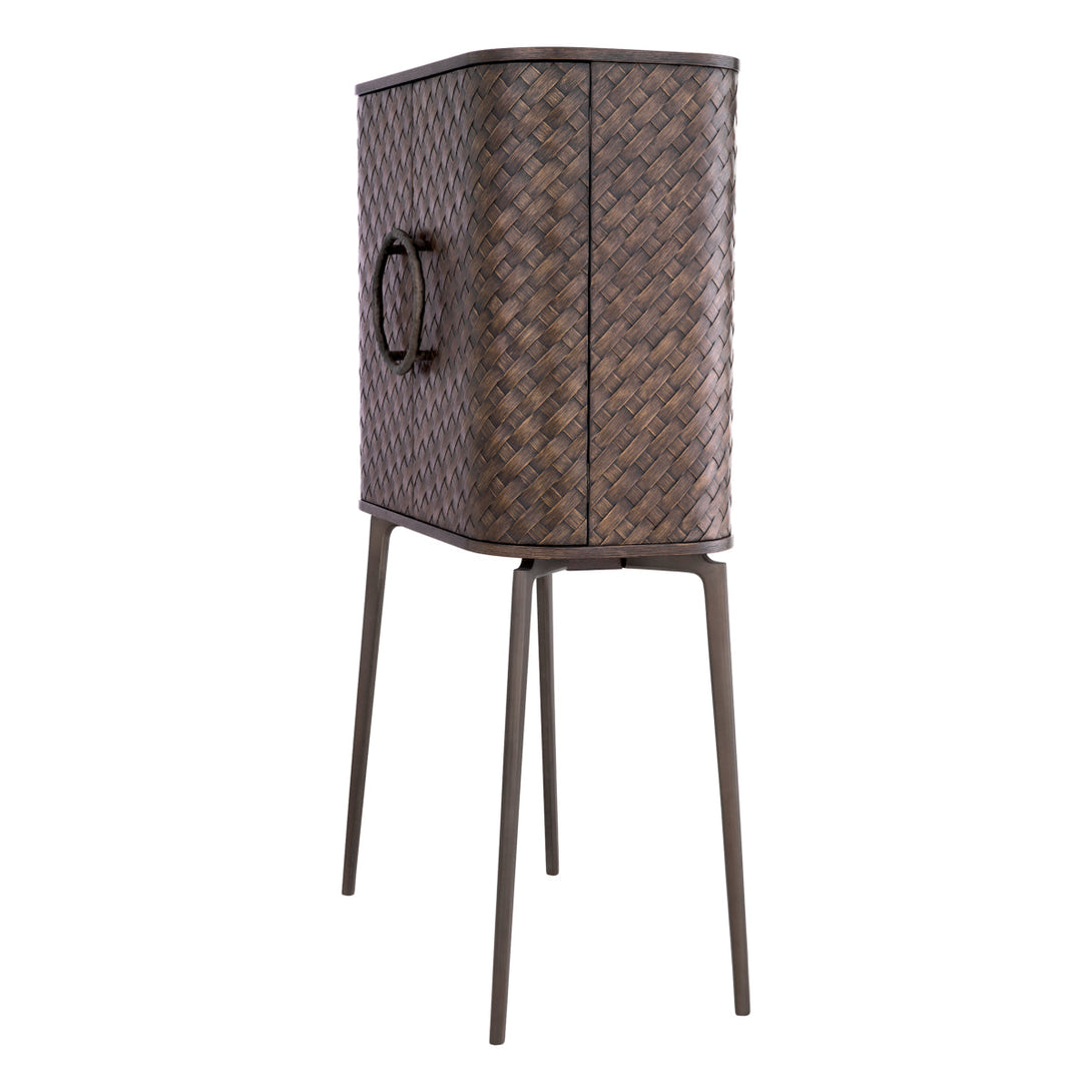 Bar Cabinet Nilsson Furniture Eichholtz
