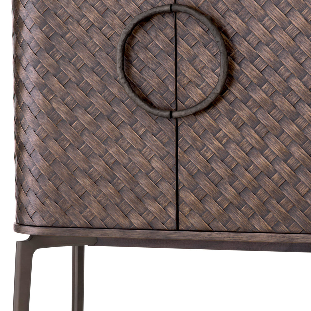 Bar Cabinet Nilsson Furniture Eichholtz