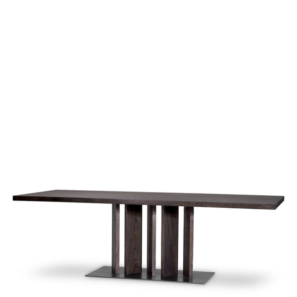 Dining Table Julius Furniture Eichholtz