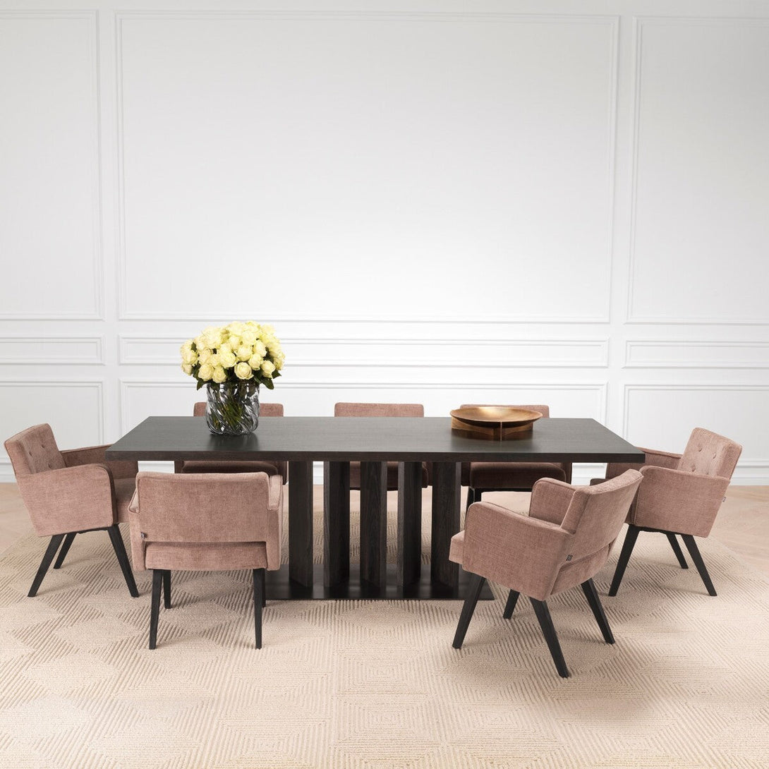 Dining Table Julius Furniture Eichholtz