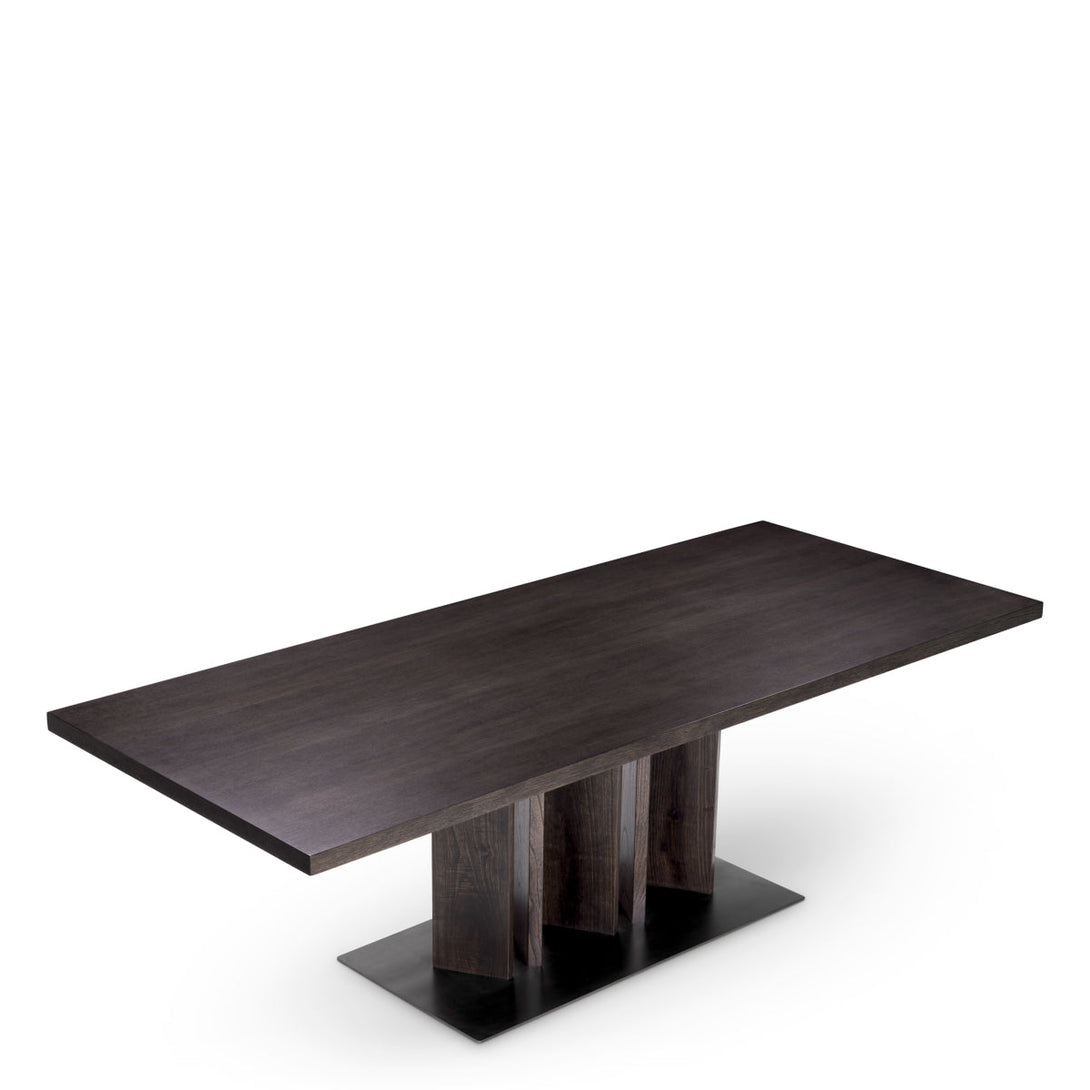 Dining Table Julius Furniture Eichholtz