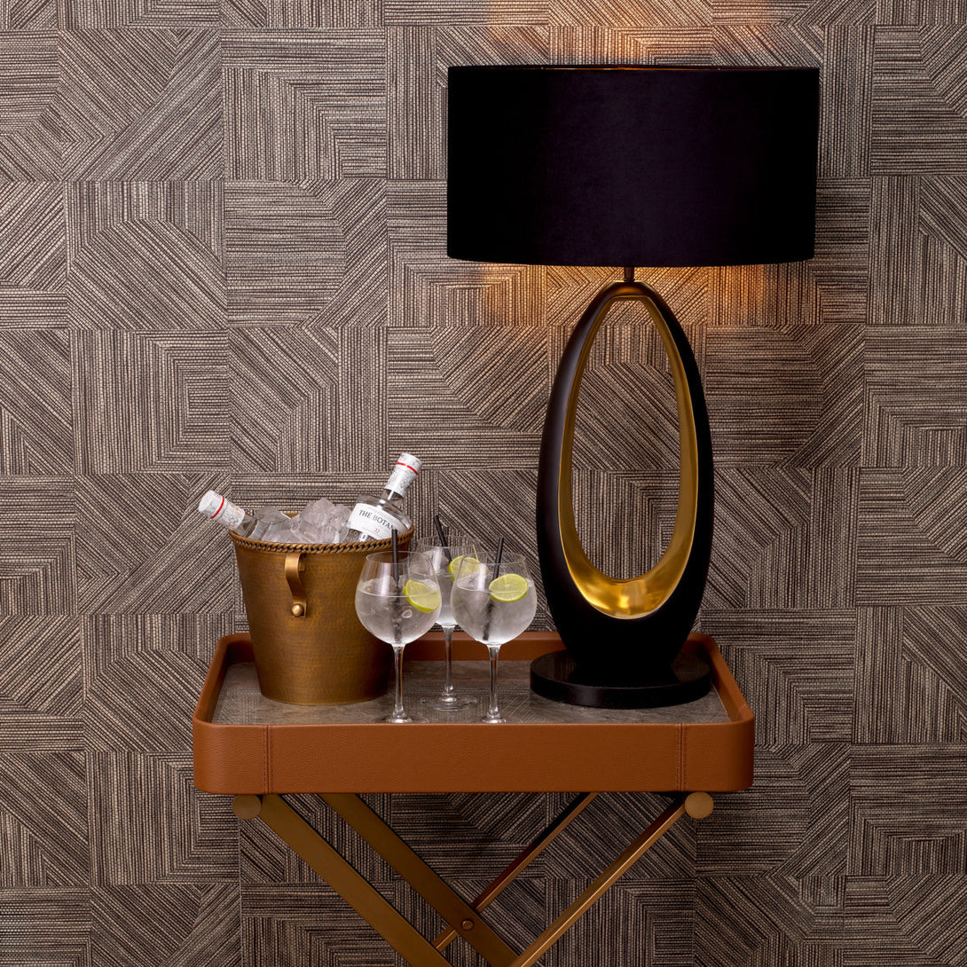 Butler Tray Monarch Brushed Brass Finish Furniture Eichholtz