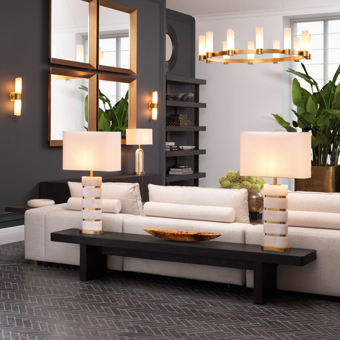 Coffee Table Lavin Furniture Eichholtz