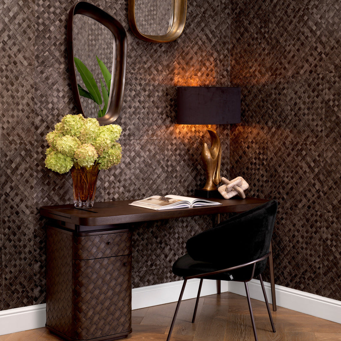 Desk Fiji Furniture Eichholtz