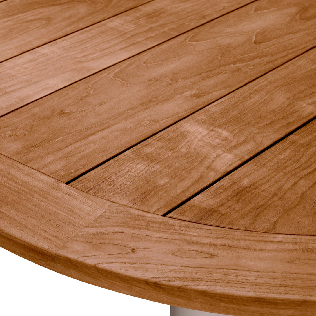 Outdoor Dining Table Mogador Outdoor Eichholtz