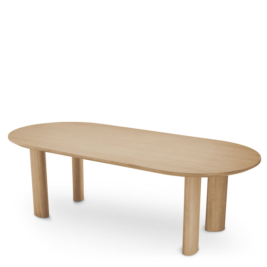 Dining Table Mogador S - Image 1