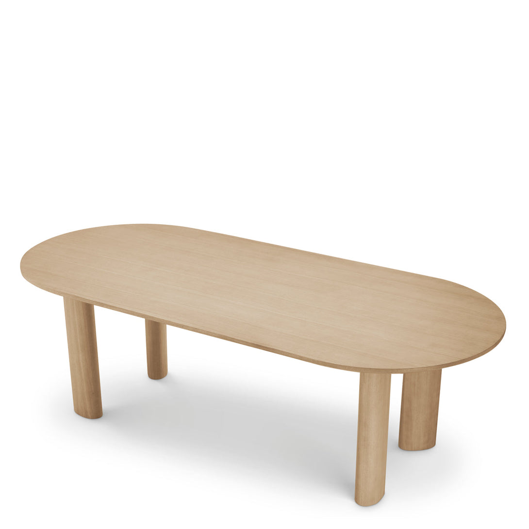 Dining Table Mogador S - Image 2