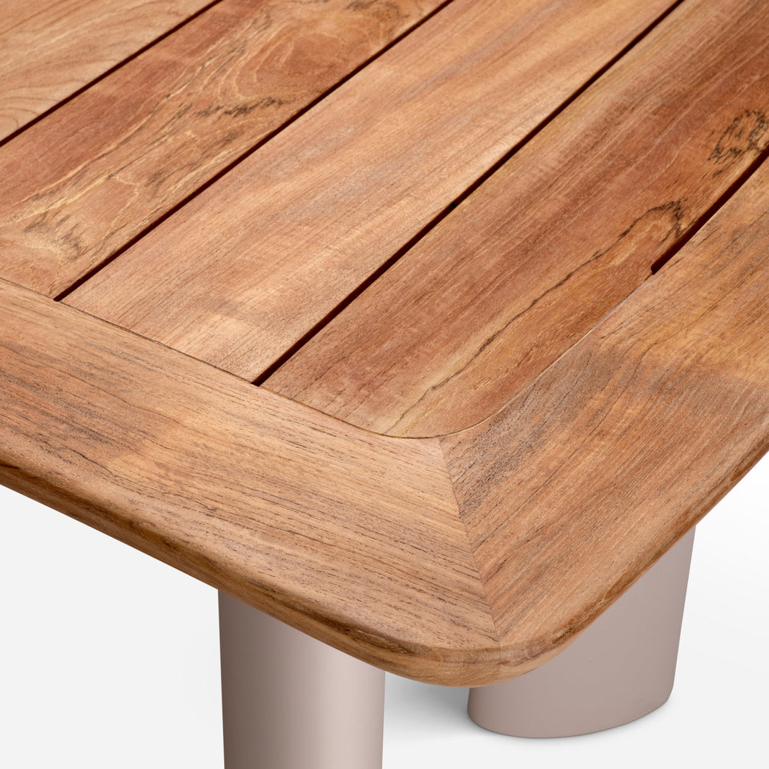 Outdoor Dining Table Osario Outdoor Eichholtz