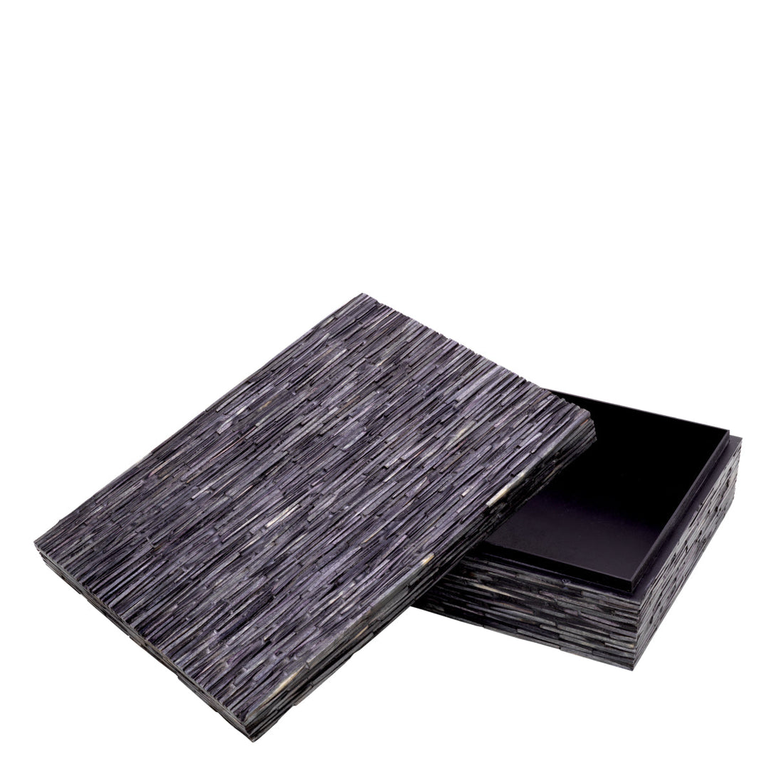 Box Cosmy L Accessories Eichholtz