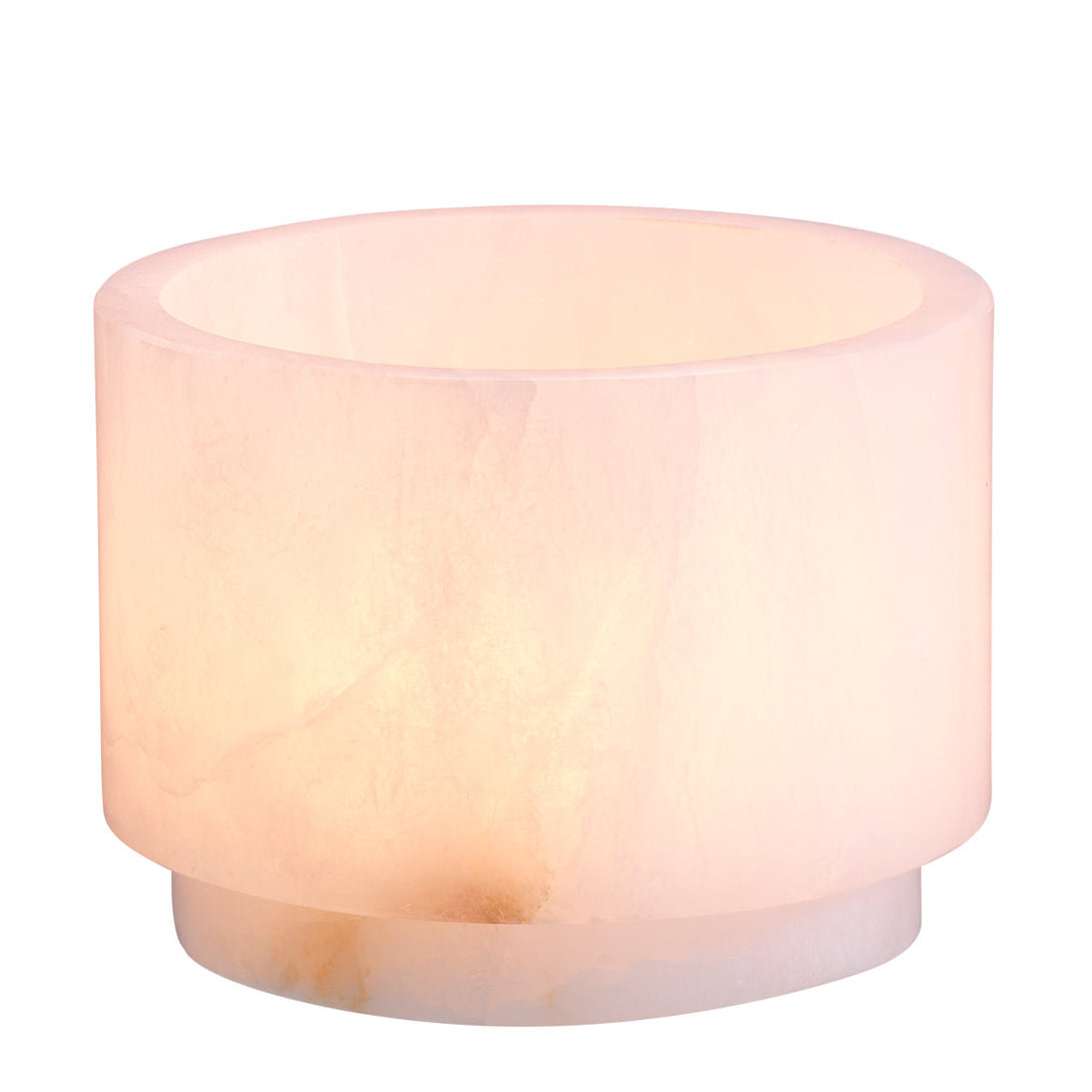 Tealight holder Leonidas set of 3 Accessories Eichholtz