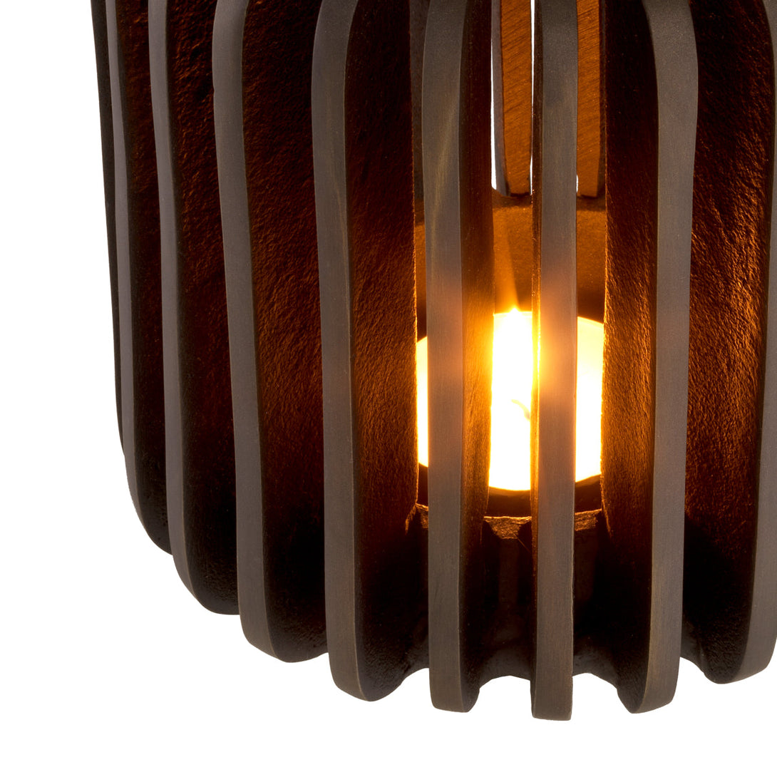 Candle Holder Lapidos L Accessories Eichholtz