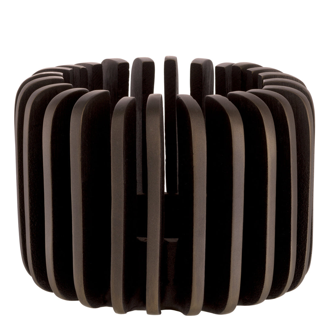 Candle Holder Lapidos S Accessories Eichholtz