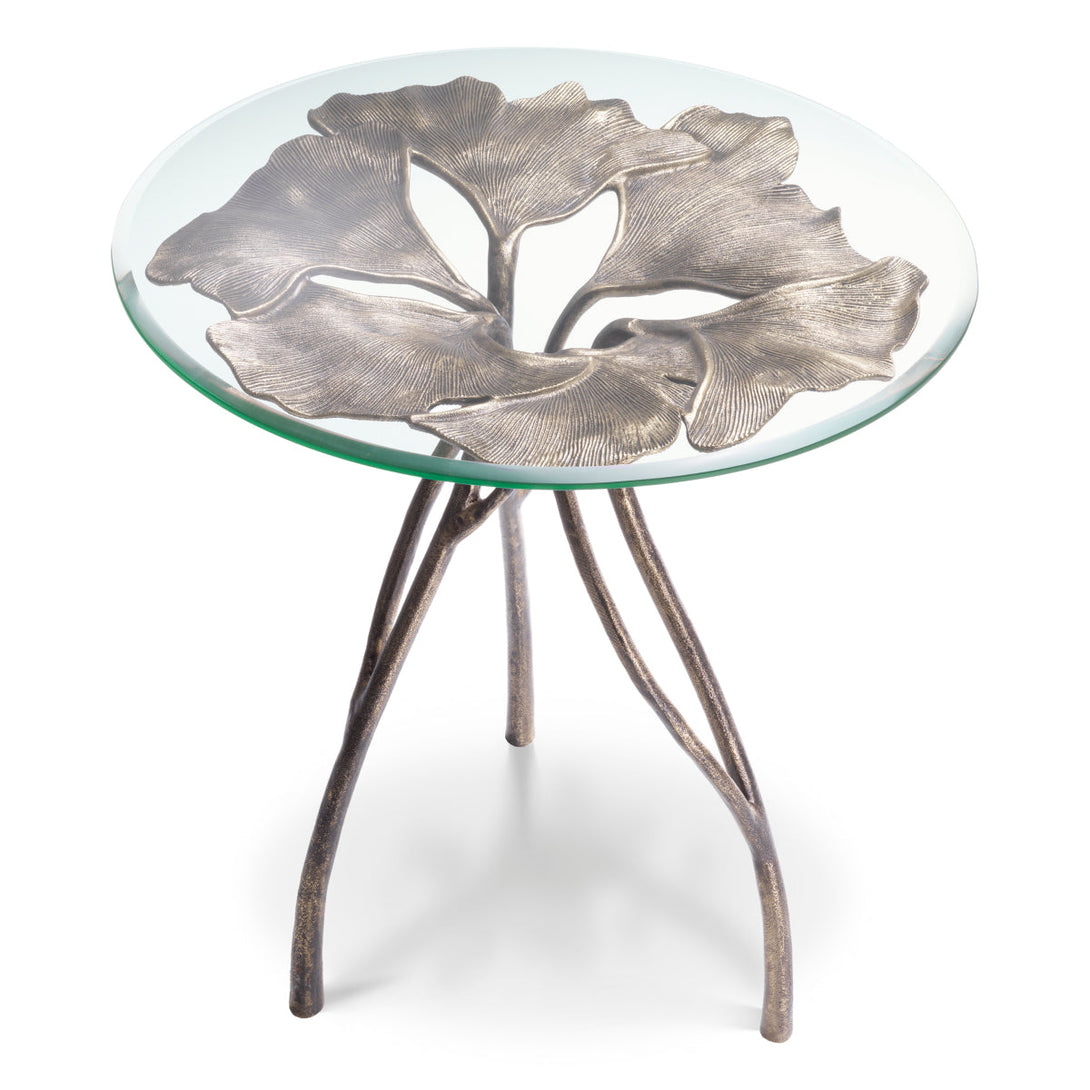 Side Table Poseidon Furniture Eichholtz