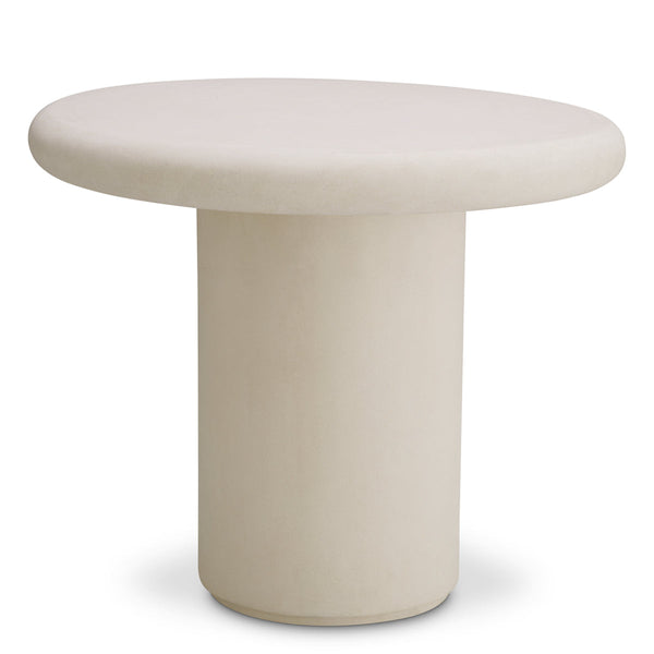 Outdoor Side Table Vitalis Outdoor Eichholtz