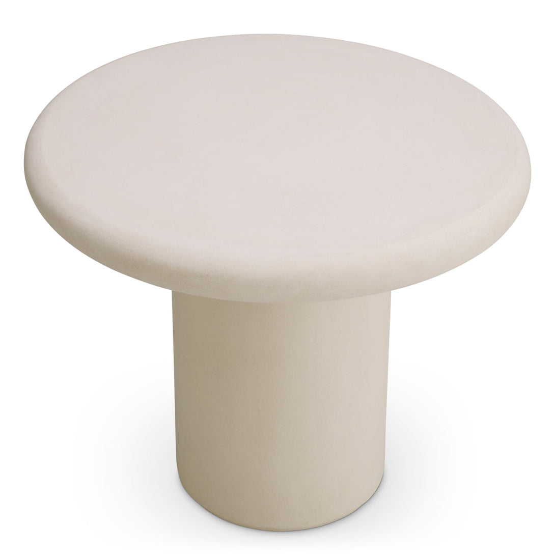 Outdoor Side Table Vitalis Outdoor Eichholtz