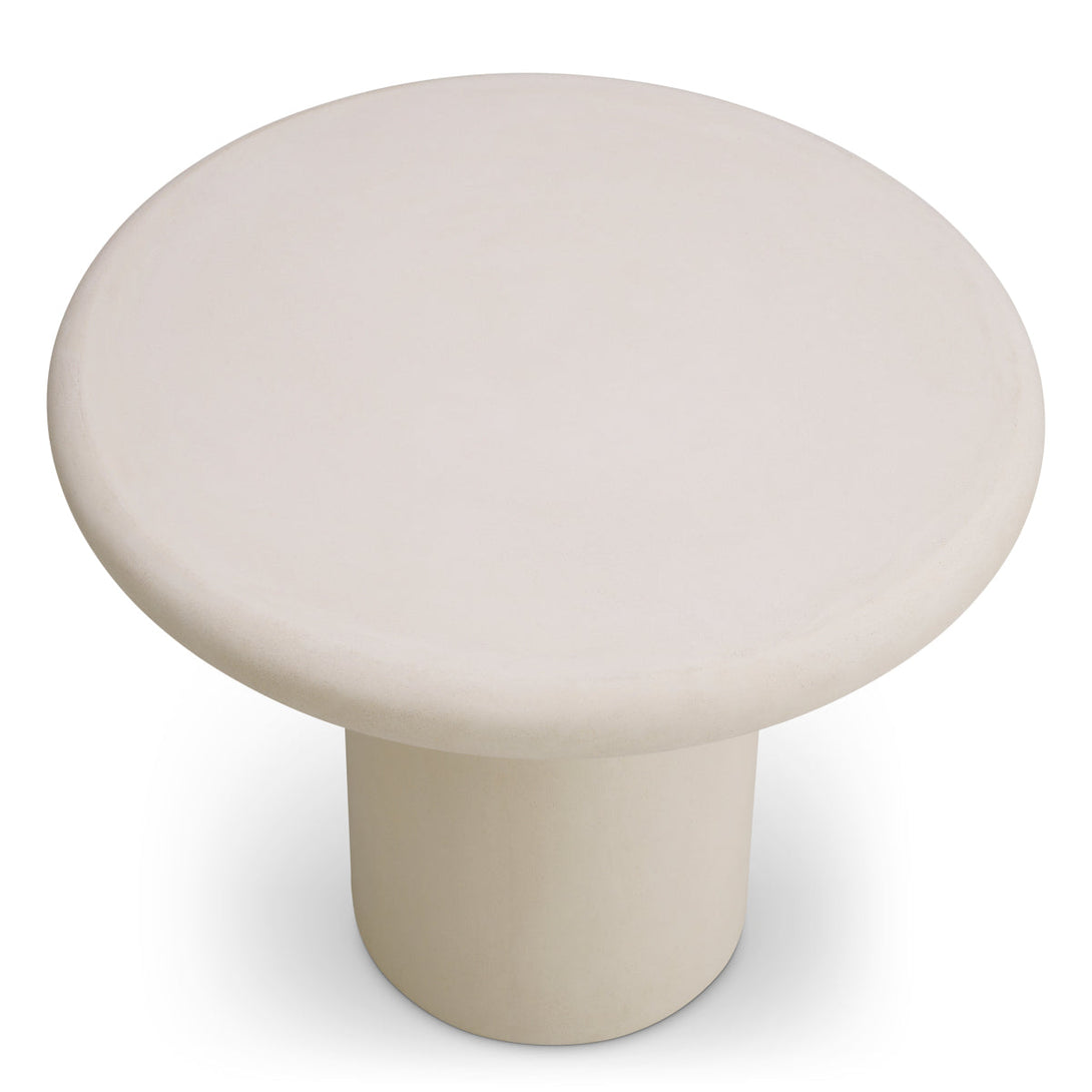 Outdoor Side Table Vitalis Outdoor Eichholtz