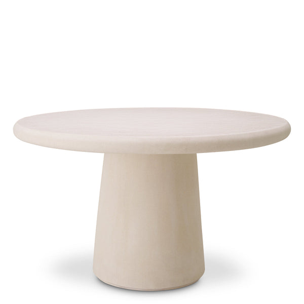 Outdoor Dining Table Cleon M Outdoor Eichholtz