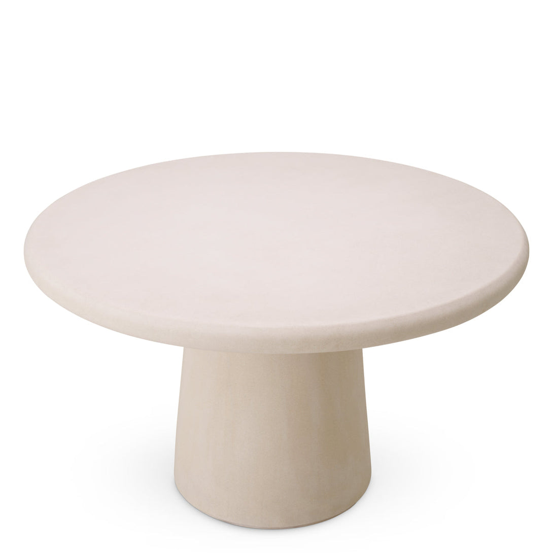 Outdoor Dining Table Cleon M Outdoor Eichholtz