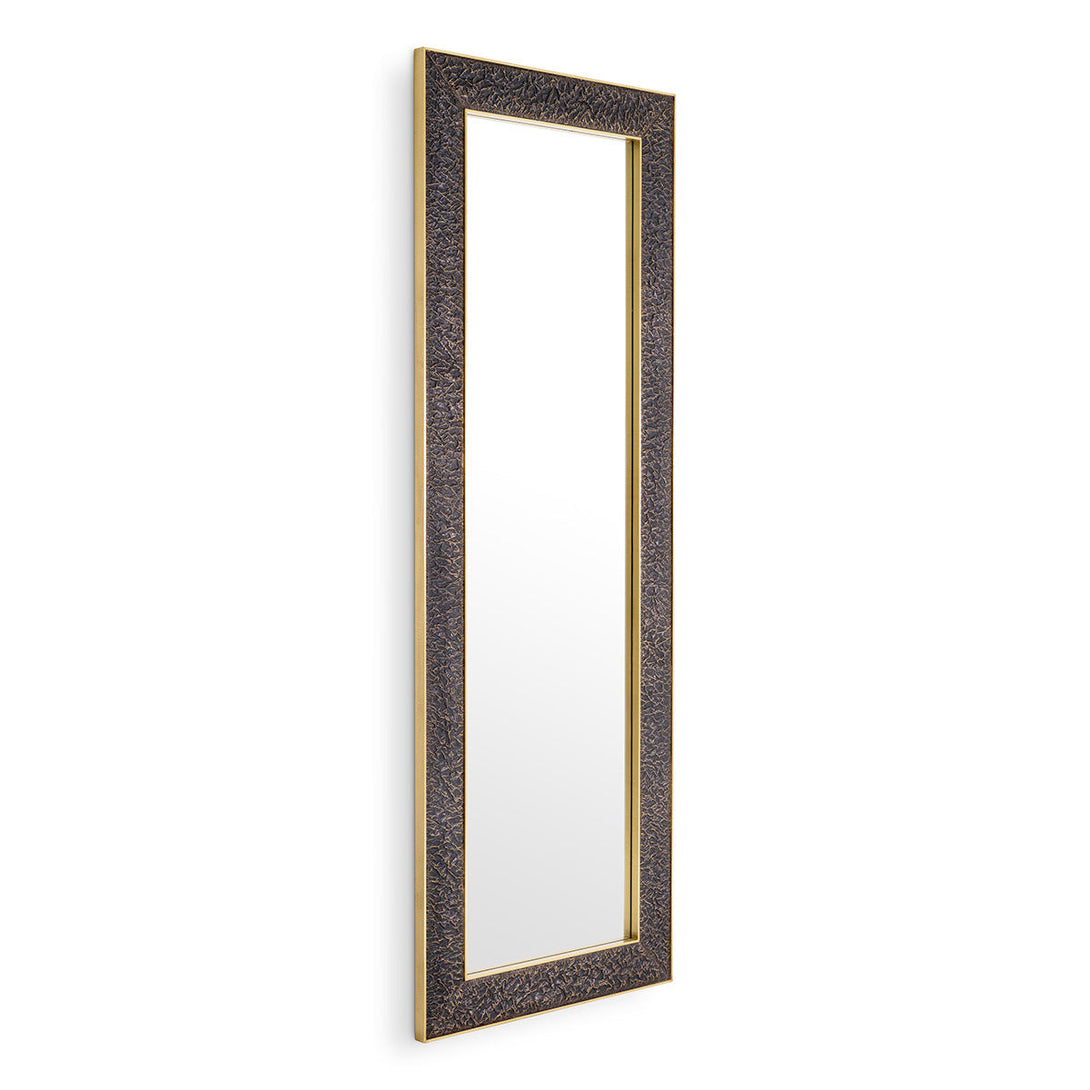Mirror Risto rectangular Accessories Eichholtz