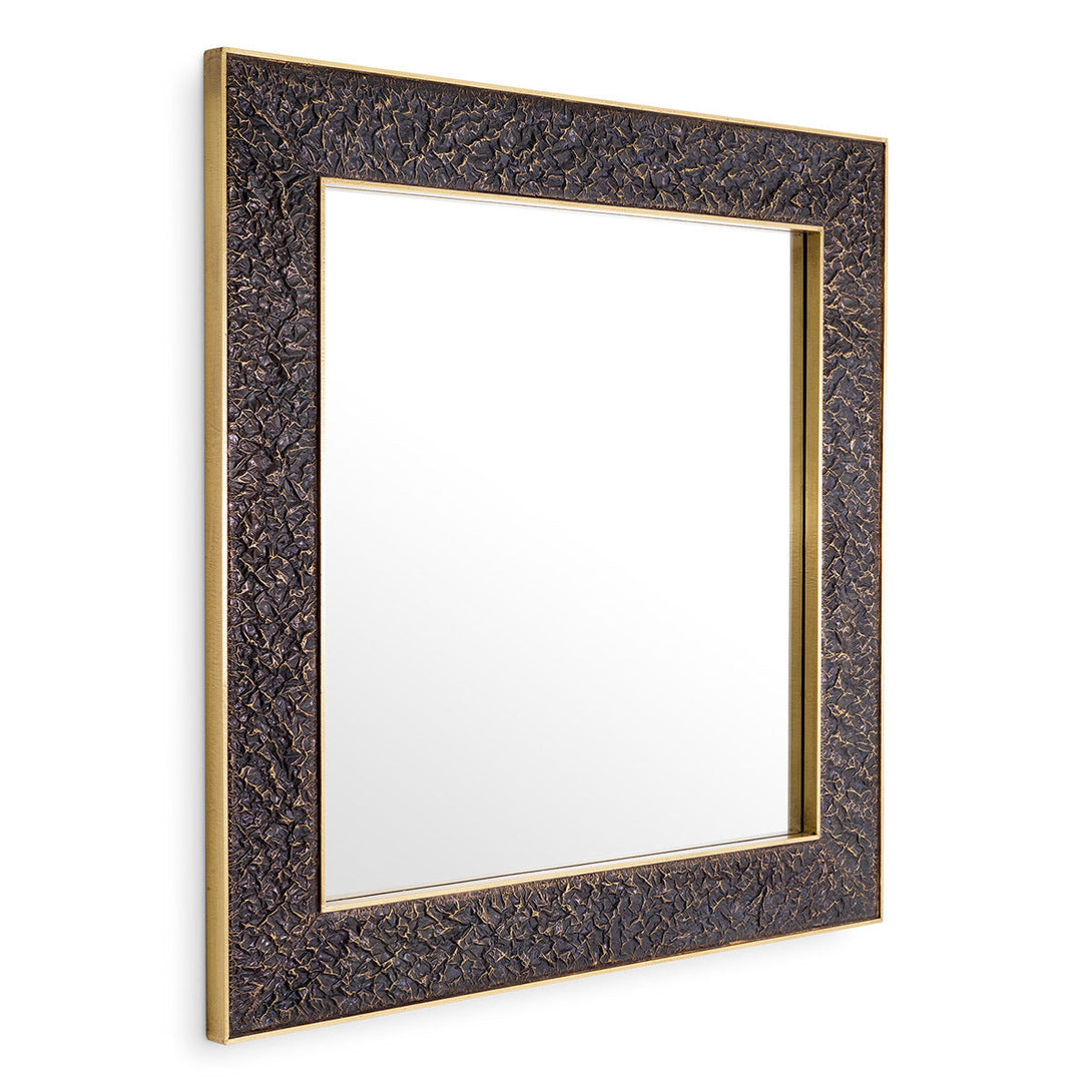 Mirror Risto square Accessories Eichholtz
