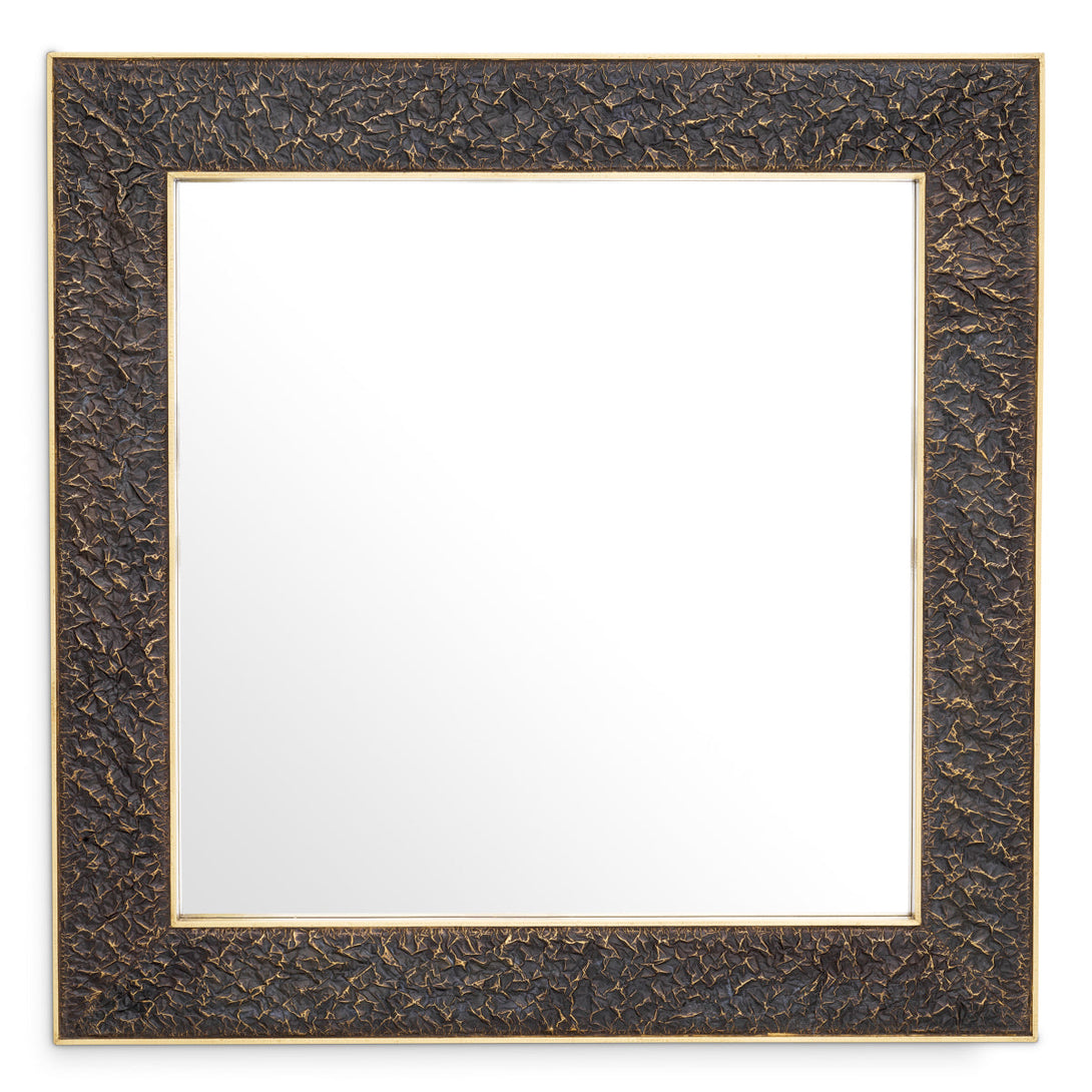Mirror Risto square Accessories Eichholtz