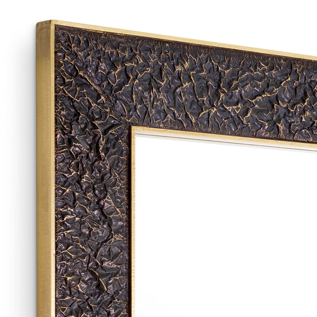 Mirror Risto square Accessories Eichholtz