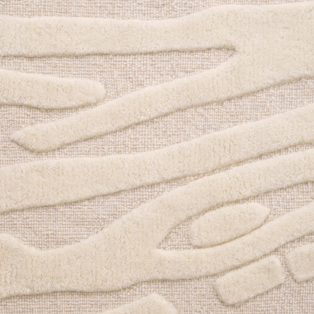 Rug Zenon 200 x 300 cm Accessories Eichholtz