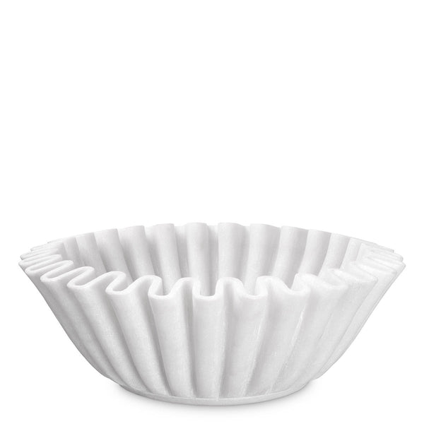 Bowl Jackson round Accessories Eichholtz