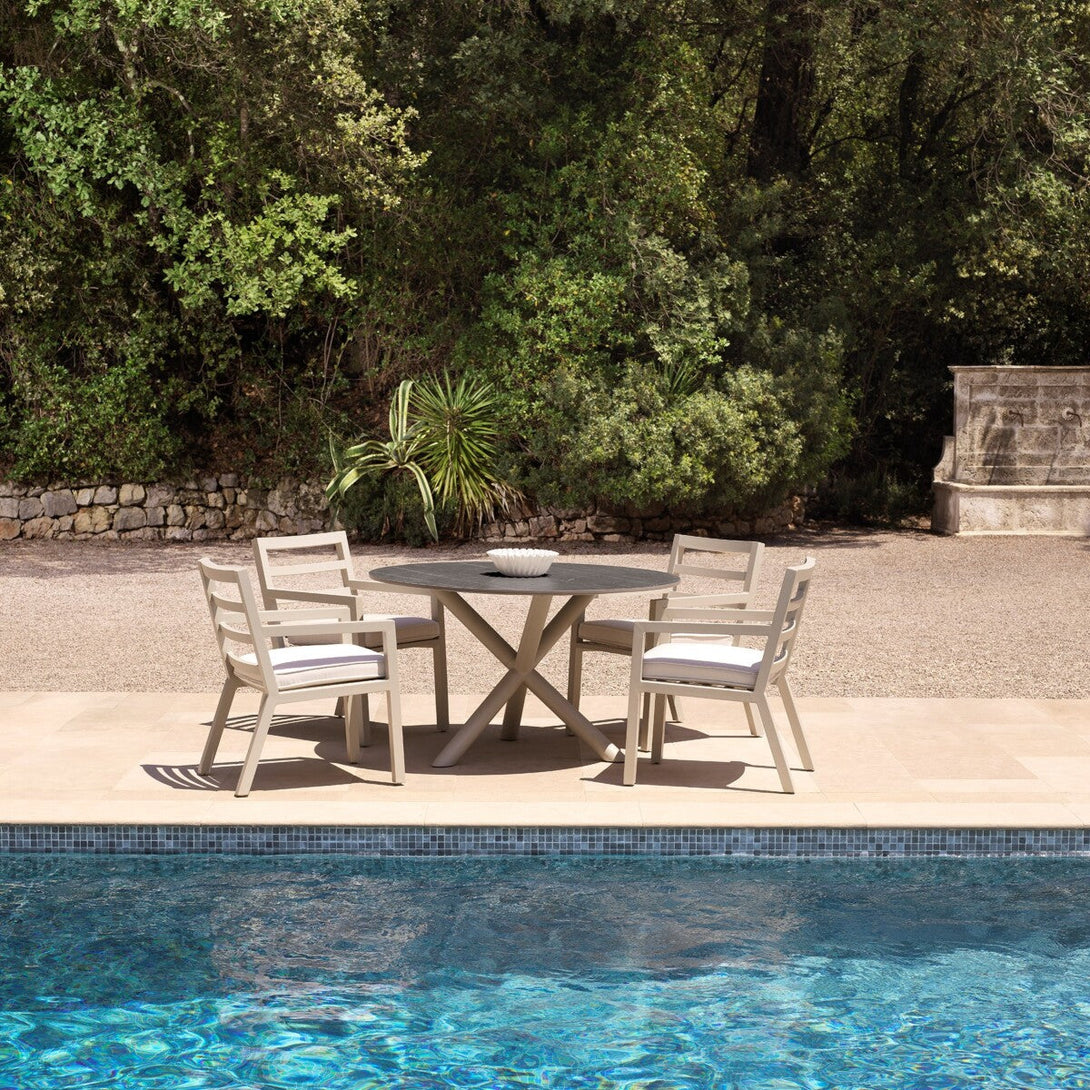 Bowl Jackson round Accessories Eichholtz