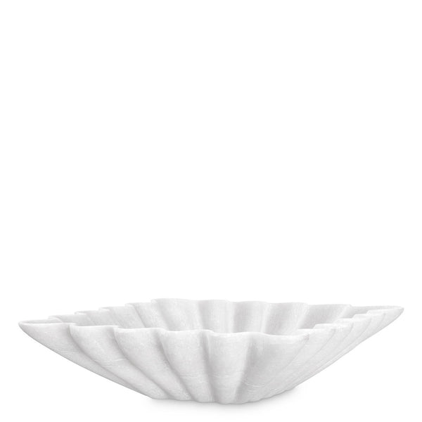 Bowl Jackson square Accessories Eichholtz