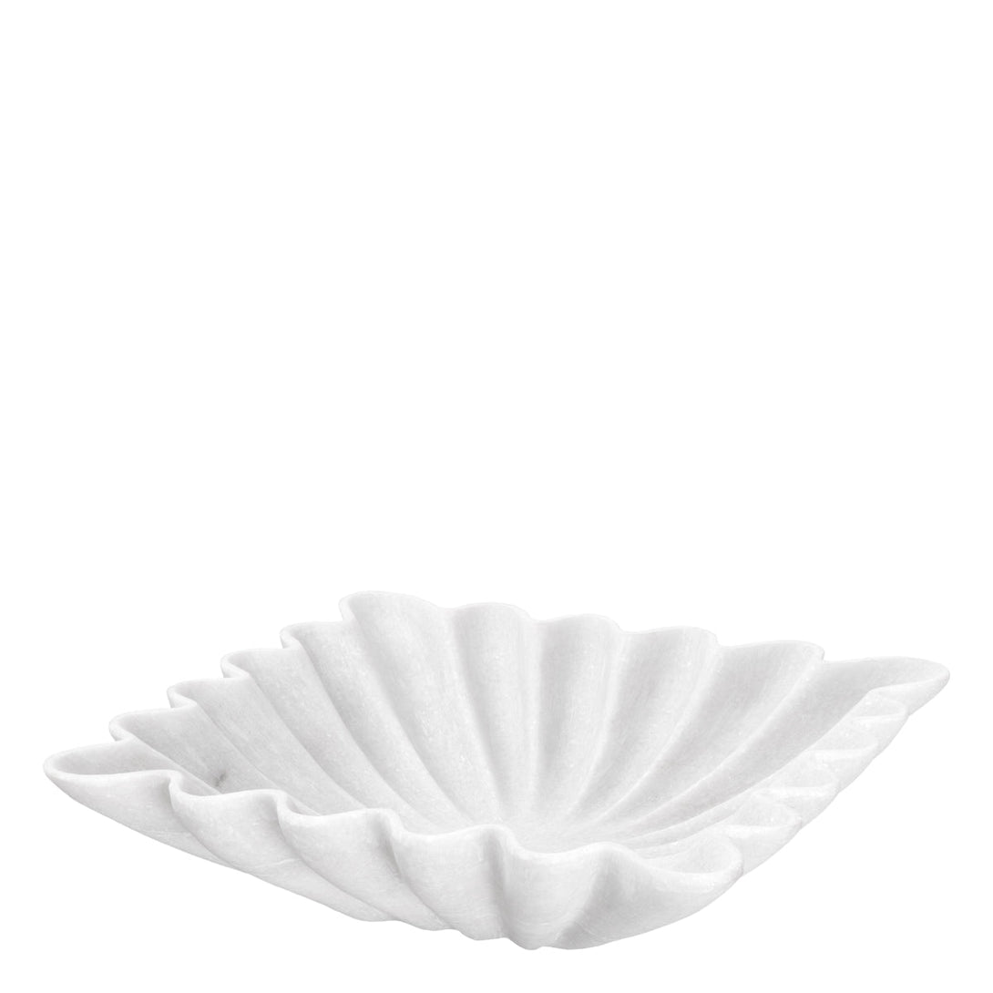 Bowl Jackson square Accessories Eichholtz
