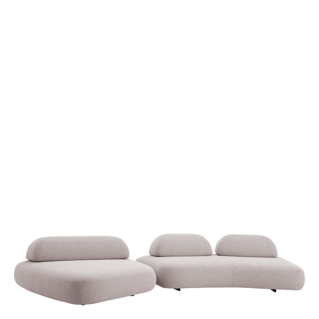 Outdoor Sofa Residenza Outdoor Eichholtz
