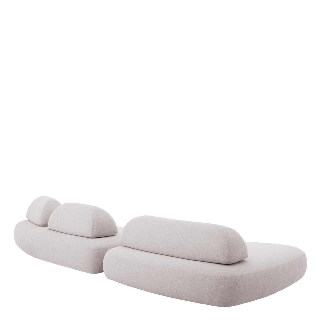 Outdoor Sofa Residenza Outdoor Eichholtz