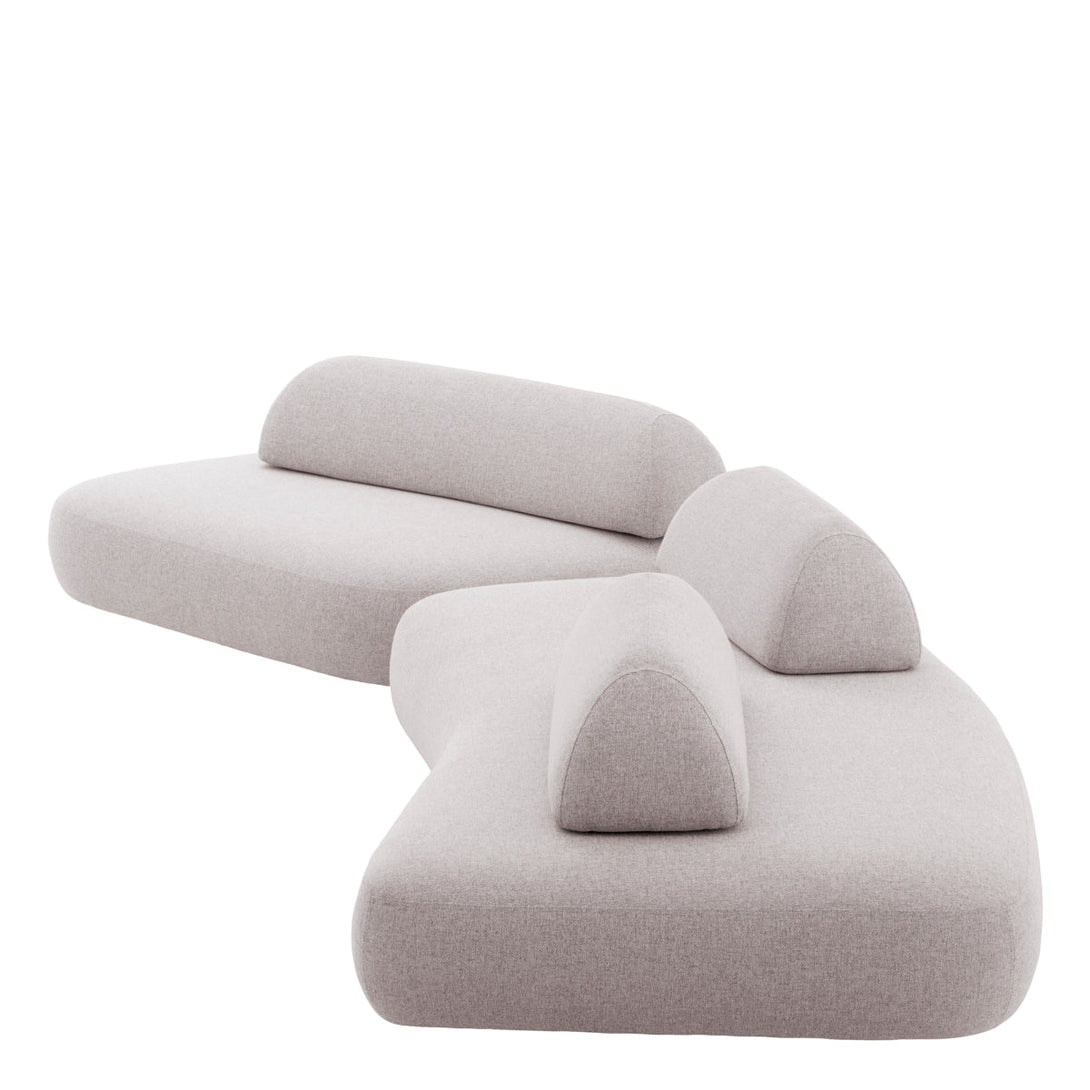 Outdoor Sofa Residenza Outdoor Eichholtz