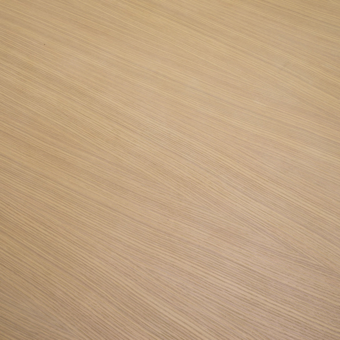 Dining Table Bergman L Natural Oak Veneer - Image 6