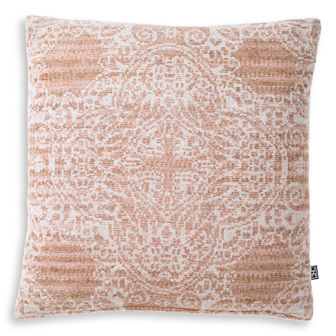 Cushion Serene Orange Accessories Eichholtz