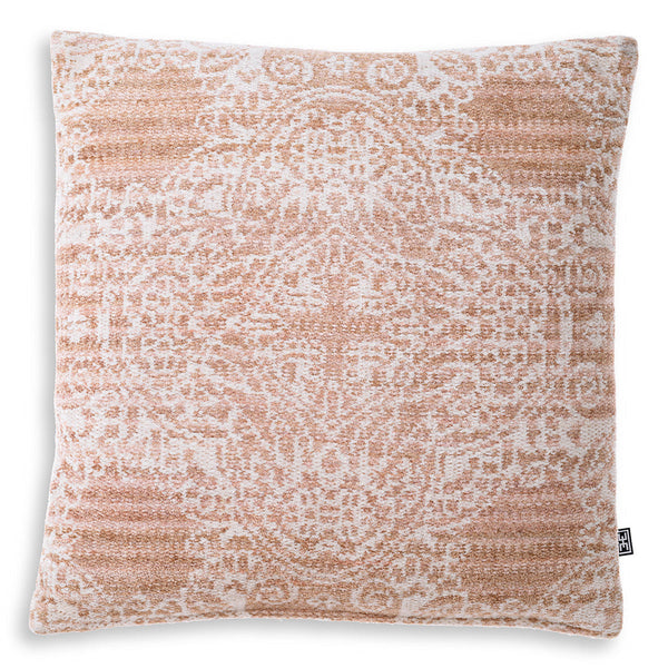 Cushion Serene Orange Accessories Eichholtz