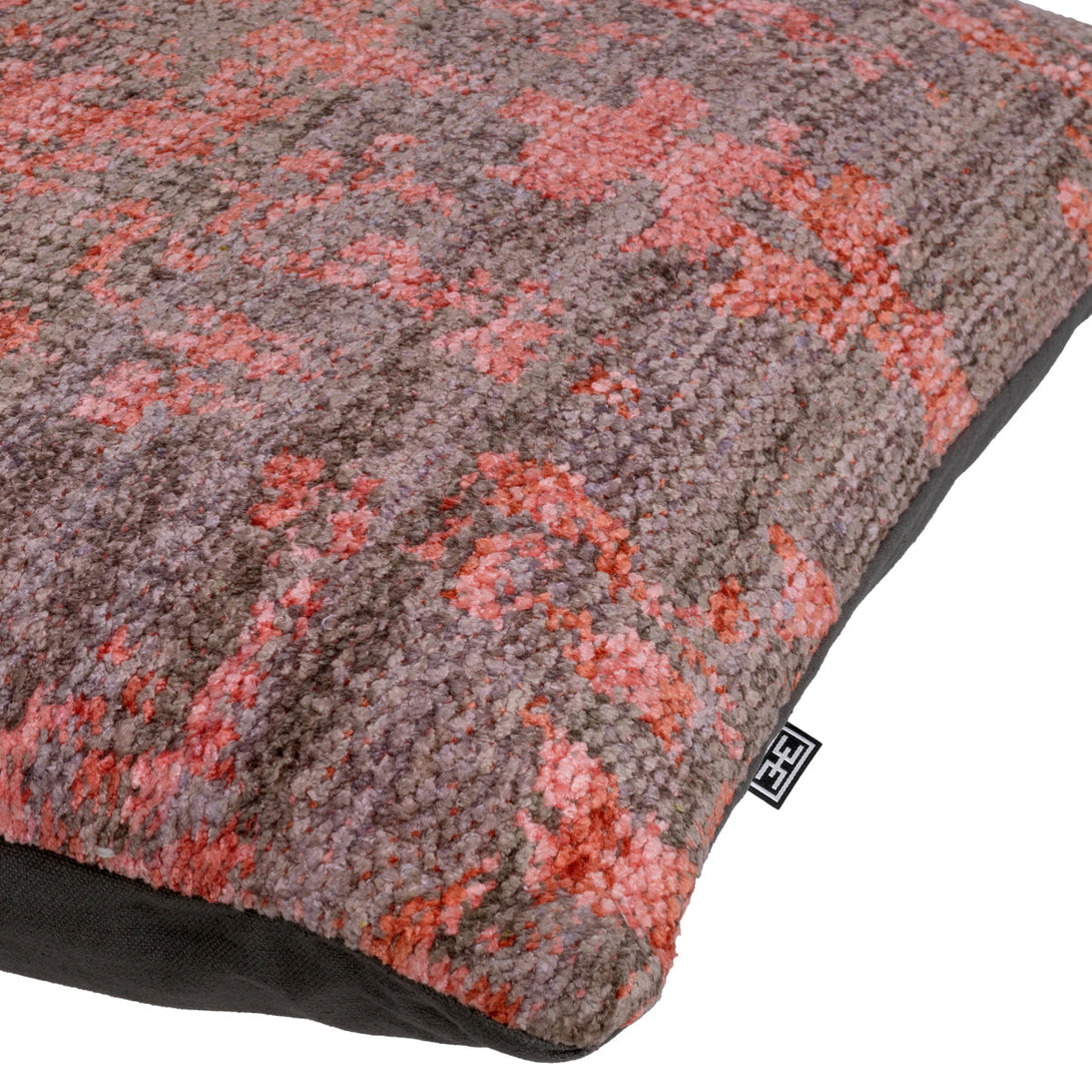 Cushion Serene Pink Accessories Eichholtz