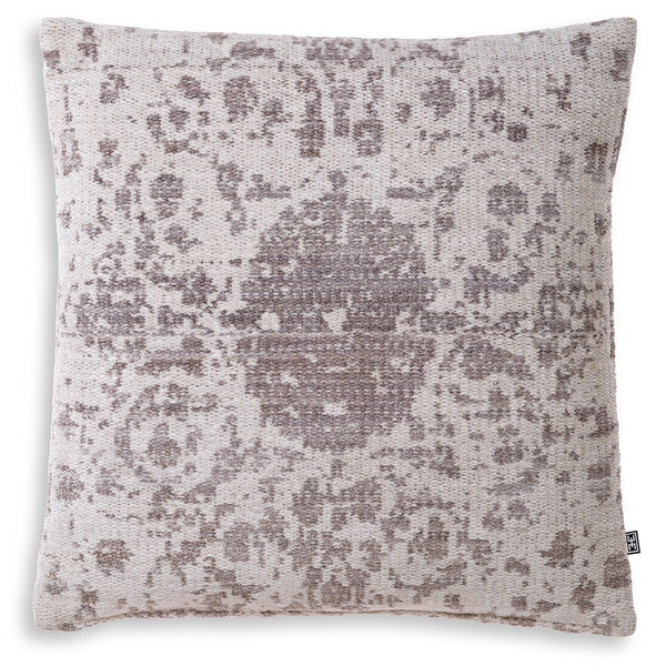 Cushion Serene Grey Pattern Accessories Eichholtz