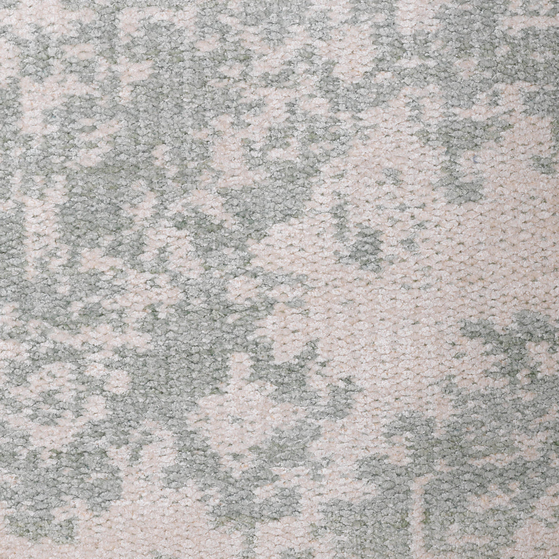 Cushion Serene Light Green Pattern Accessories Eichholtz