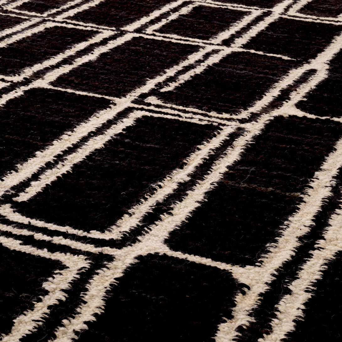 Rug Vava 200 x 300 cm Furniture Eichholtz
