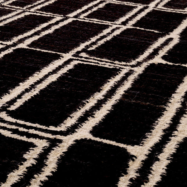 Rug Vava 200 x 300 cm Furniture Eichholtz