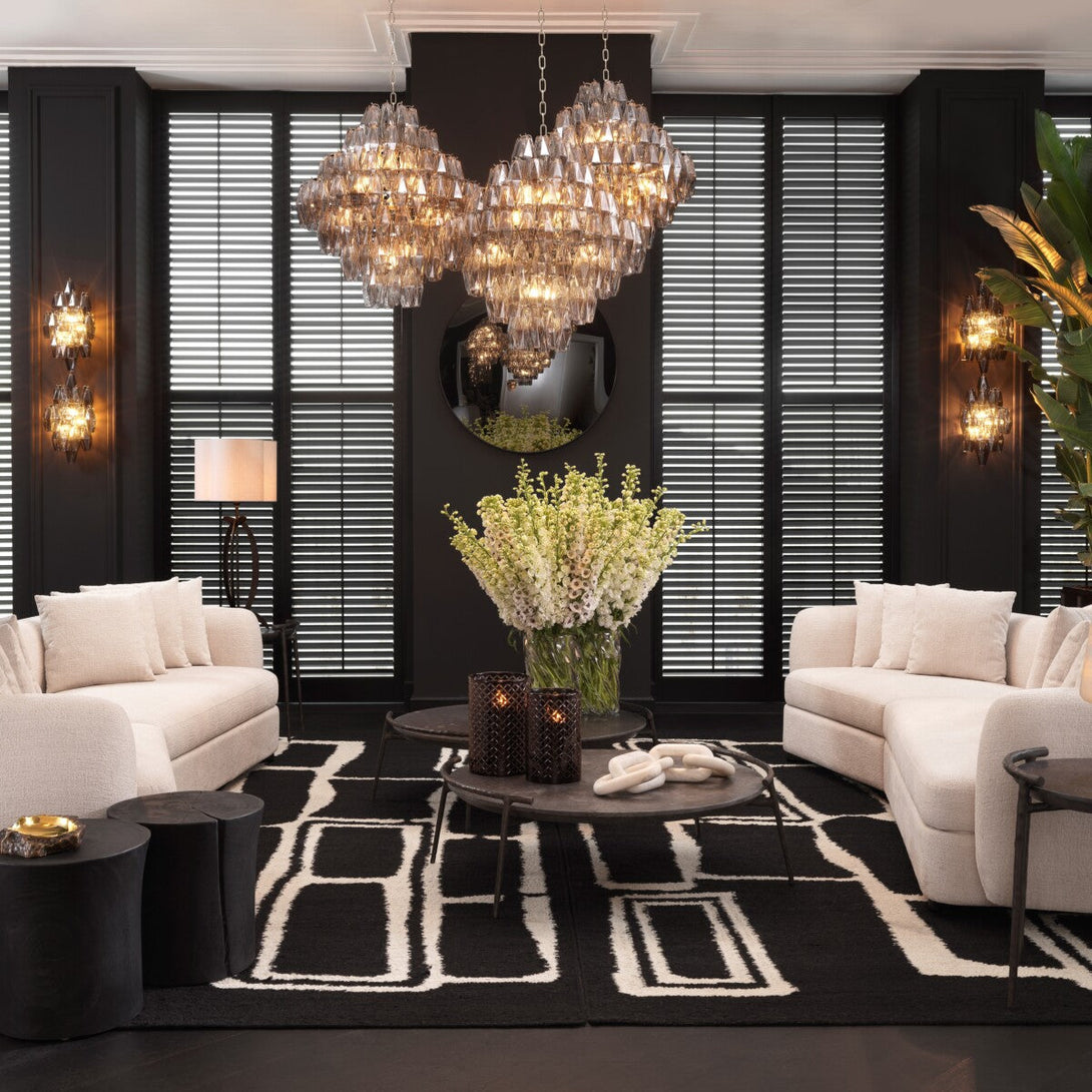 Rug Vava 200 x 300 cm Furniture Eichholtz