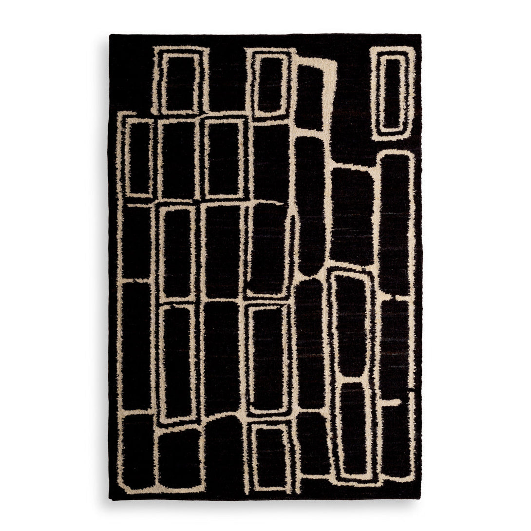 Rug Vava 200 x 300 cm Furniture Eichholtz