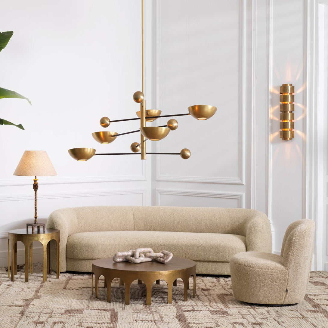 Rug Limitless 300 x 400 cm Furniture Eichholtz