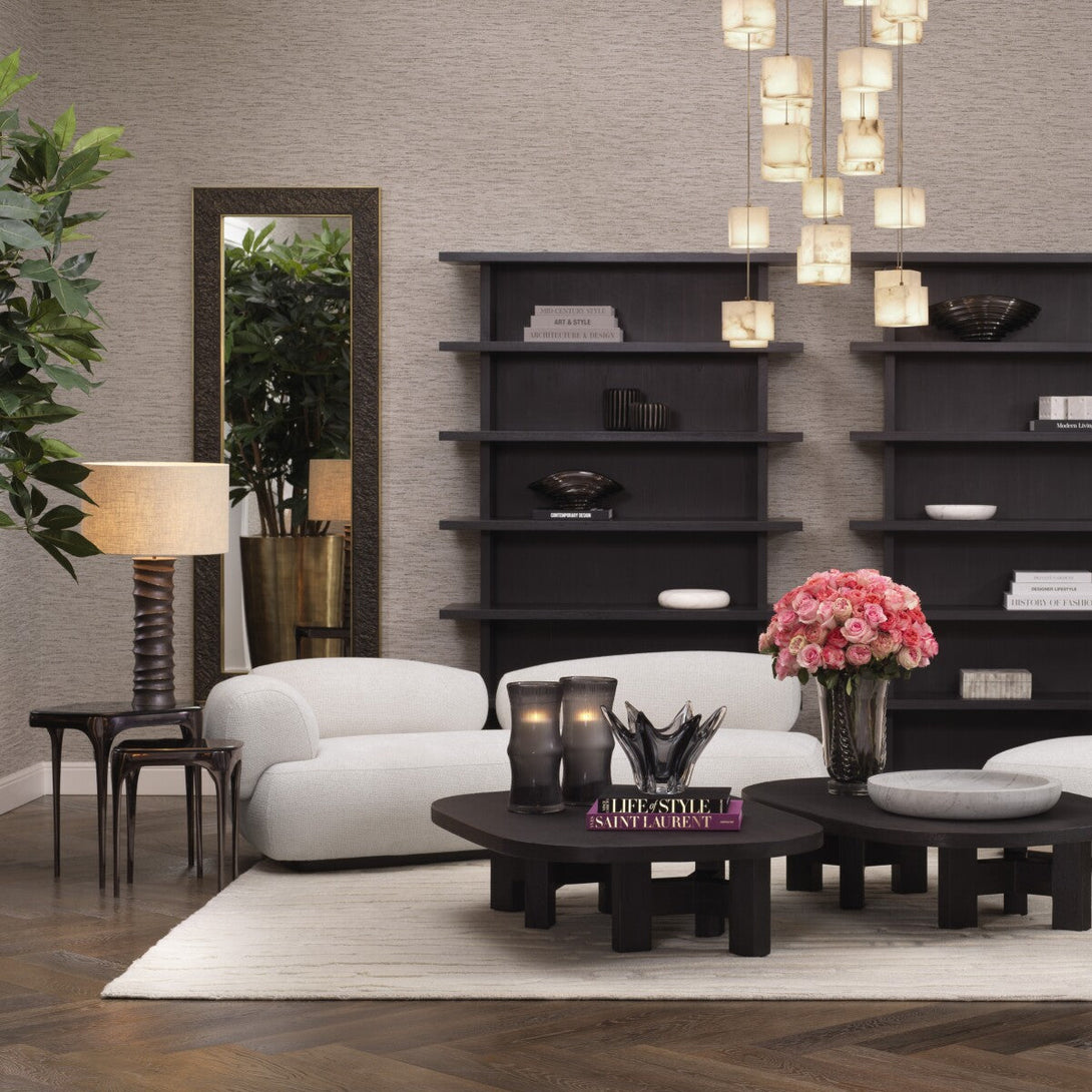 Side Table Deacon set of 2 Furniture Eichholtz